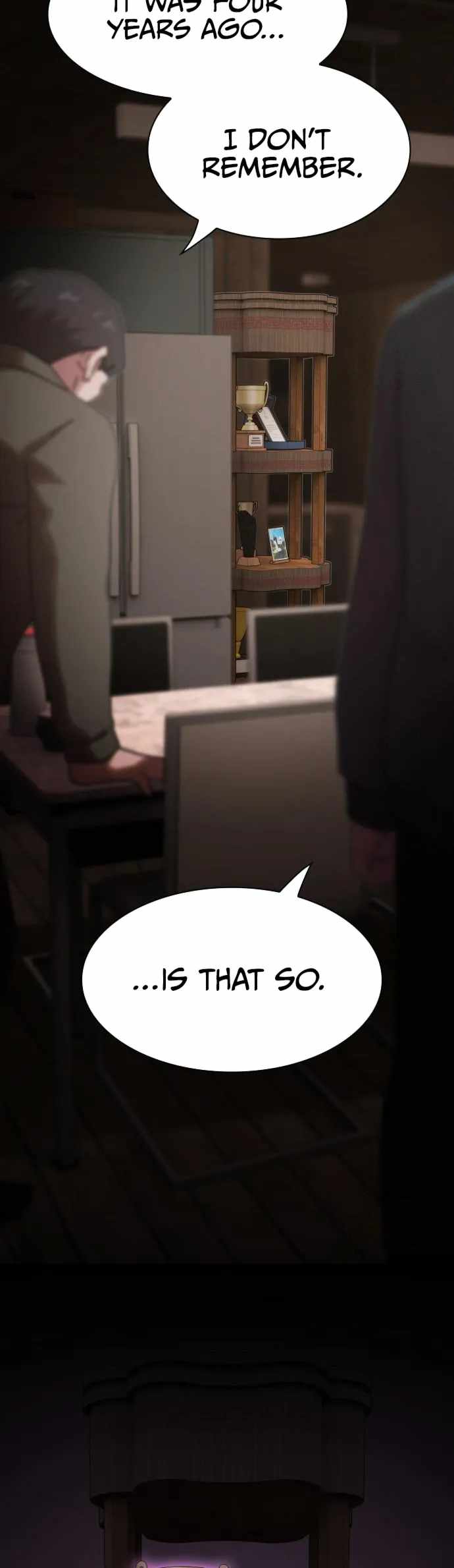 The Genius Whos the World Chapter 23 14